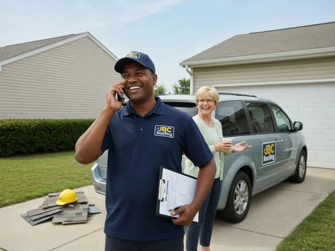 Roof Replacement Williamstown, WV FAQs